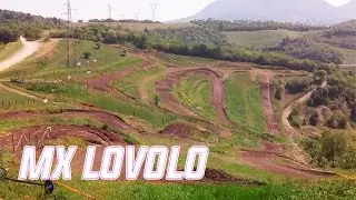 GoPro: Motocross Albettone TE300i
