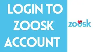 How To Login To Zoosk (2021) | Zoosk Online Dating Sign In (Step By Step)