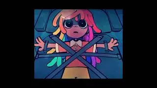 You're one of those heroes - POPPY PLAYTIME CHAPTER 4 | GH'S ANIMATION
