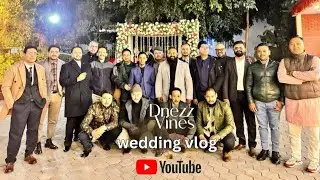  Best Wedding Moments with the Gang | Emotional + Crazy | Dnezz Vines | watch now full video