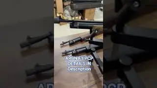 ARBN F1 PCP CAMO