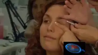 Transformaci&oacute;n de Angelica Vale(Lety)-La fea m&aacute;s bella