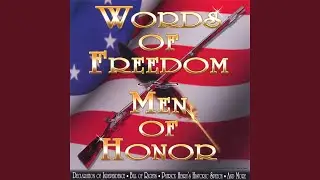 The Declaration of Independence