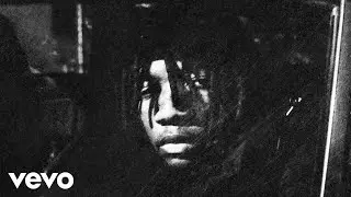 Kenny Mason - EVERYBODY KNOWS (Visualizer)
