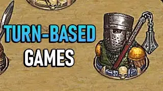 Best Turn-Based Games on Steam in 2021 (Updated!)