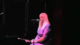 Odyssey Storytelling - Rev. Ann Marie Clock