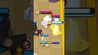 How to counter the Shield Maiden Battle Healer infinite healing combo in Clash Mini?