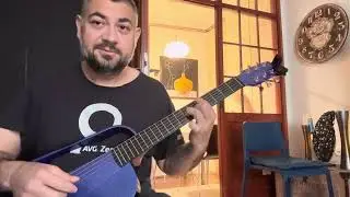 Pesma sama v0.2 | bez pevanja #originalsong