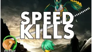 SUMMONERS WAR : SPEED KILLS - Arena 5 star speed team vs 6 star team