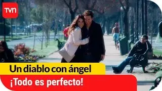 Un diablo con ángel | T01E65: ¡Todo es perfecto!