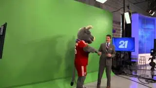 TXA21 SHORT: HOOPER'S FORECAST