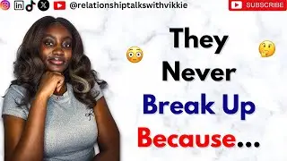 7 Habits of Couples Who Never Break Up |Relationship Talks With Vikkie #marriages #relationship