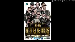 SAC E BOOM BOOM - THE TIGERS - VOLUME 10