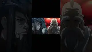 She angered all the gods with one word #anime #animeedit #animeshorts #recordofragnarokedit