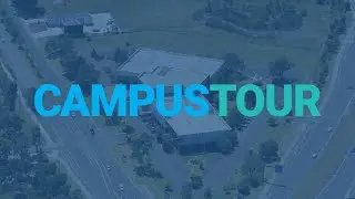 MST & Eastern Campus Tour