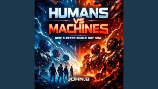 Human vs Machine