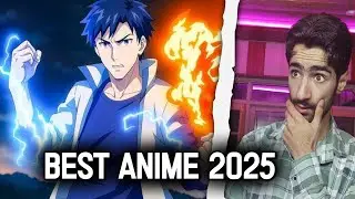 This Chinese ANIME is Fire 🔥/ The Super Cube Review/ Mythical Sensei