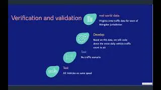 Progress Report: Agent-based modeling for traffic simulation