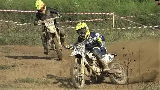 MX Kids, Classic & Senior | Motocross Breda 2018 by Jaume Soler