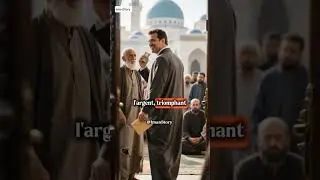 #histoireislamique #viralvideo #hajj #motivation #mecque #pri&egrave;repuissante