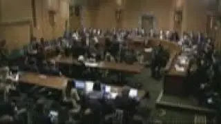 Yellen declares the US 'banking system is sound'