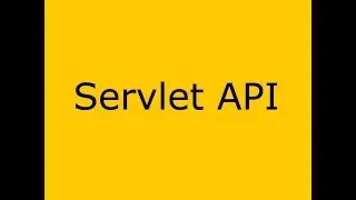 Java Servlets часть 3 Пишем CRUD приложение