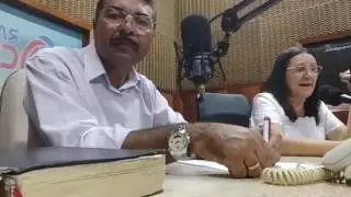 Programa Evang&eacute;lico Fonte de vida