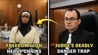 Judge Fleischer Presides: Deferred Sentence Drama & Family Violence Gun Rights Consequences