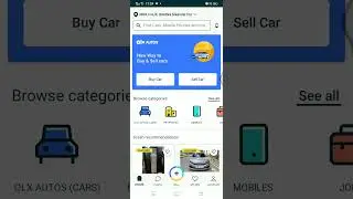 How to unbanned or unblock olx suspended account..100% only 10/15 mint....