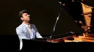 Juan José Sevilla Valencia - Vals Op 69 n 1, F. Chopin