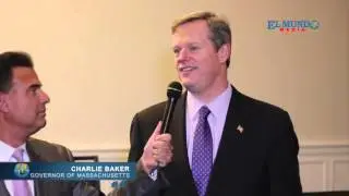 El Mundo Boston - Every 30 seconds in the US Short