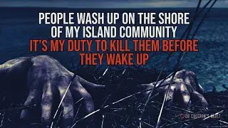 ''People Wash Up on the Shore of my Island Community'' | THE BEST NOSLEEP SERIES OF 2020!