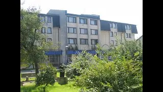 DIJAŠKI DOM VIČ - virtualni sprehod po domu