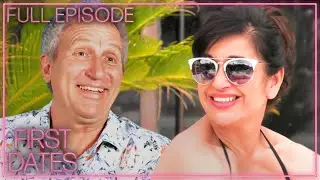 Finding Love After a 22-Year Dating Gap | Season 3 Episode 23 | First Dates Hotel
