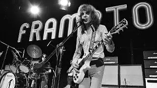 Peter Frampton ~ I'm In You (1977)