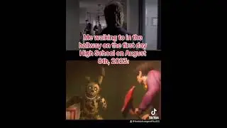 Salvaged Rage is my fav FNAF Song that i listen to!!! #SalvagedRage #TryHardNinja #FNAF