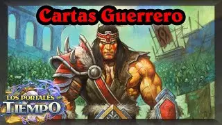 Nah, esta Expansi&oacute;n es Peak, dise&ntilde;o de Cartas Goz [Hearthstone]