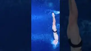 Olympic 2024 in France - team USA Diving 2024