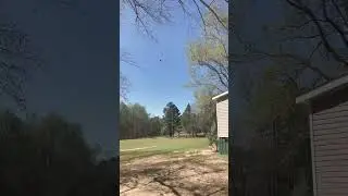 Rate my throw