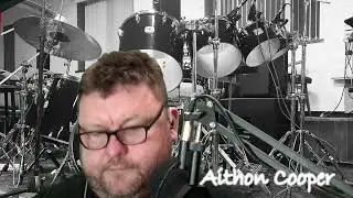 Fading lights genesis cover