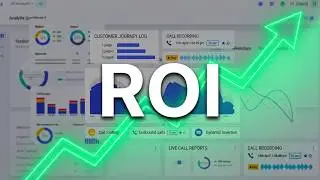 Inbound numbers with Analytix real-time tracking | Alltel