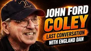John Ford Coley on Dan Seals, &ldquo;I&rsquo;d Really Love to See You Tonight,&rdquo; Collaborations & Touring Today