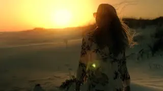 Madison Park - Saving You, Saving Me (Official Music Video) (Jan Areno Radio Edit) (With Lyrics)