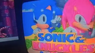 Sega Clónico Vs Sega Model 2 original Rincón de lo Retro