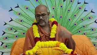 Shree Swaminarayan Satsang Bhavan Nadiad - Shree Harismriti - Day 3 Abhisekh