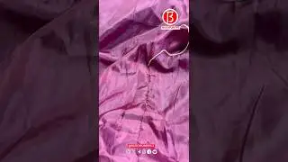 The lining of the coat is torn. How to repair it?