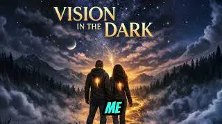 Vision in the Dark - The FAITH Spiritual Faculty