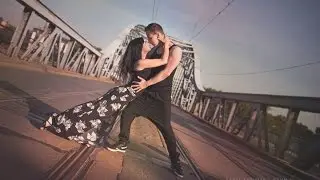 Sambor & Merry Bachata LOFToDANCE.pl