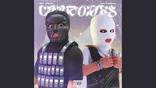 CABRONES (feat. encikarter records & FR4CKTA)
