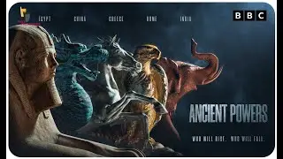 Ancient Powers - Trailer